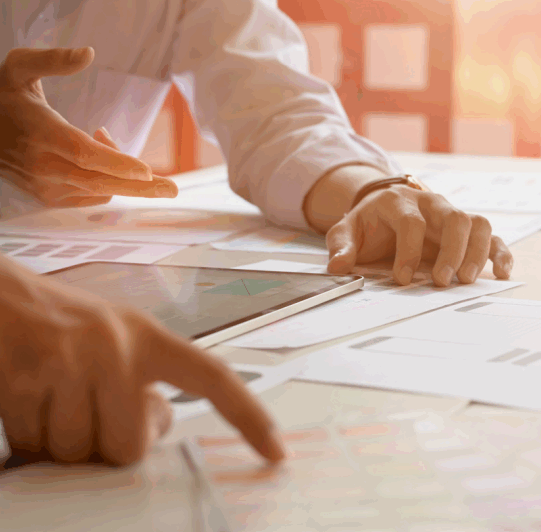 التخطيط الاستراتيجي وإدارة المخاطر للشركات التخطيط الاستراتيجي وإدارة المخاطر للشركات